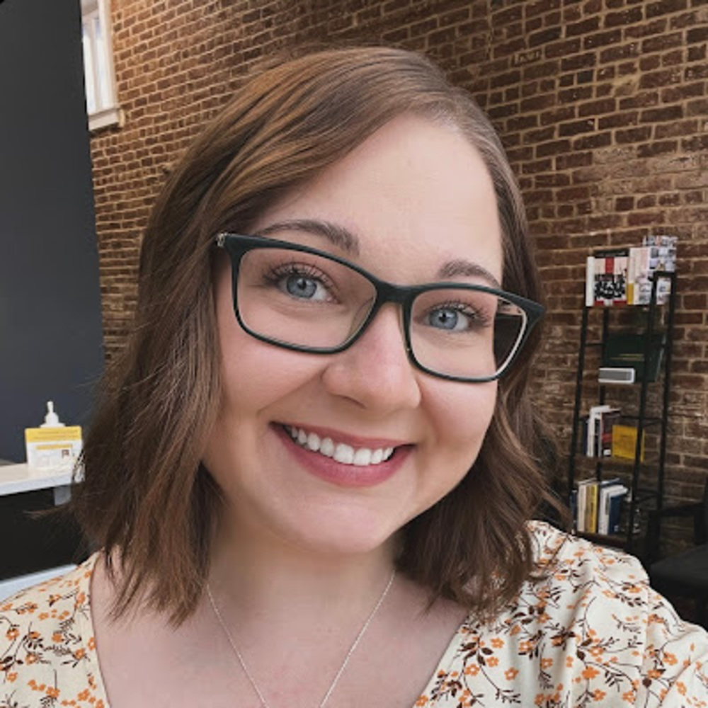 Meet your Posher, Heidi